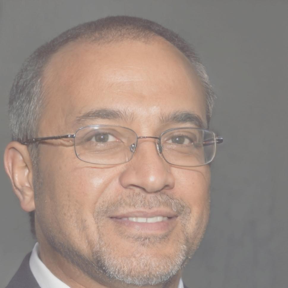 Ritratto di Alessandro Ferretti